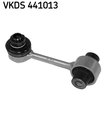 Brat/bieleta suspensie, stabilizator VKDS 441013 SKF